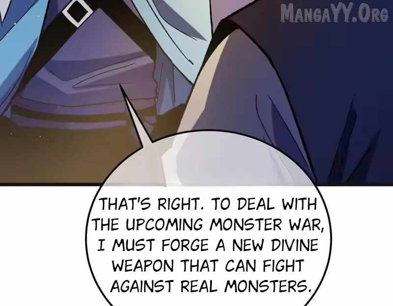 I Rely on My Invincibility to Deal Tons of Damage Passively! Chapter 152 - Page 90 in English