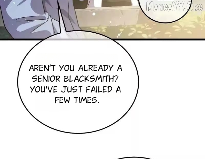 I Rely on My Invincibility to Deal Tons of Damage Passively! Chapter 153 - Page 101 in English