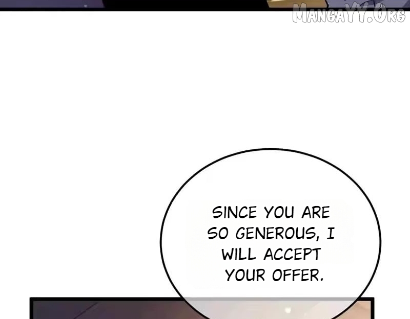 I Rely on My Invincibility to Deal Tons of Damage Passively! Chapter 153 - Page 105 in English