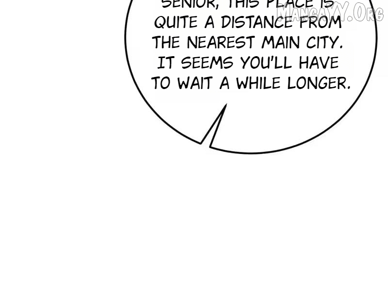 I Rely on My Invincibility to Deal Tons of Damage Passively! Chapter 153 - Page 112 in English