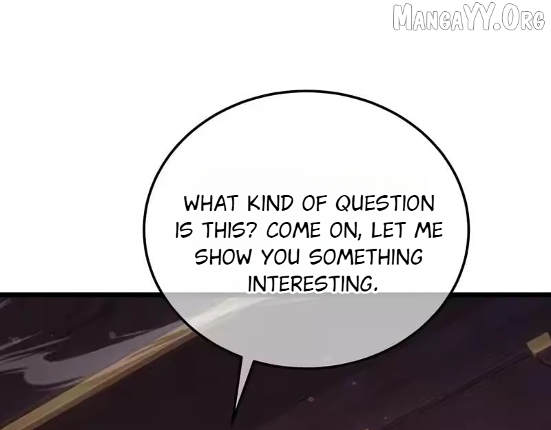 I Rely on My Invincibility to Deal Tons of Damage Passively! Chapter 153 - Page 113 in English
