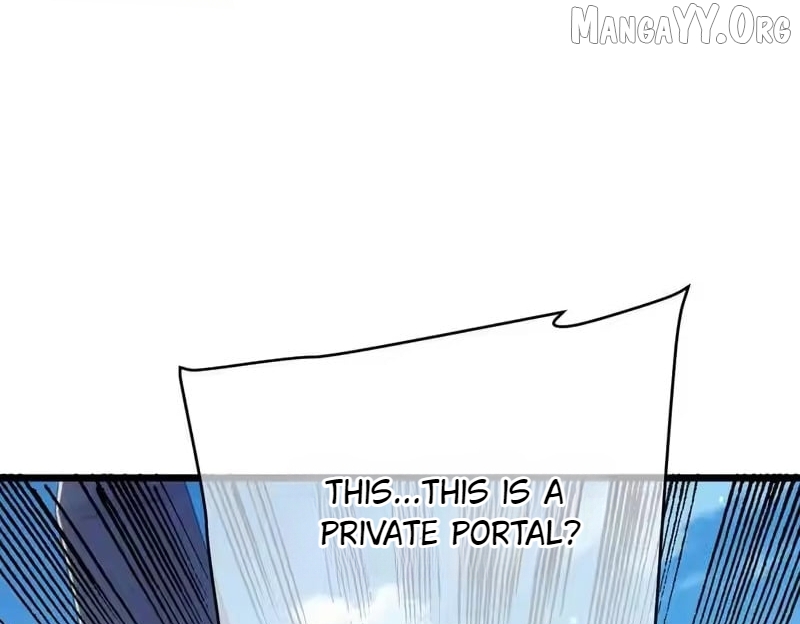 I Rely on My Invincibility to Deal Tons of Damage Passively! Chapter 153 - Page 119 in English