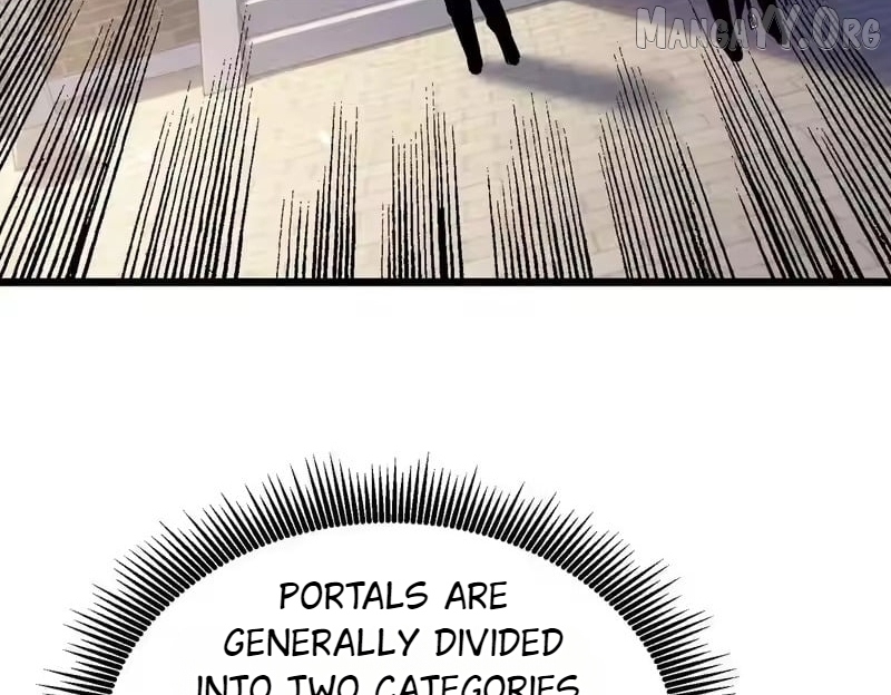 I Rely on My Invincibility to Deal Tons of Damage Passively! Chapter 153 - Page 122 in English