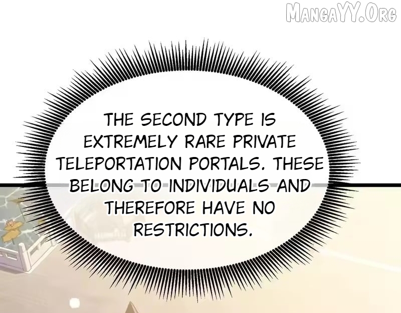 I Rely on My Invincibility to Deal Tons of Damage Passively! Chapter 153 - Page 127 in English