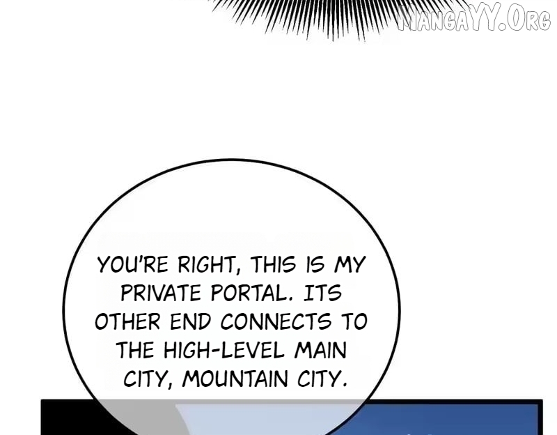 I Rely on My Invincibility to Deal Tons of Damage Passively! Chapter 153 - Page 130 in English