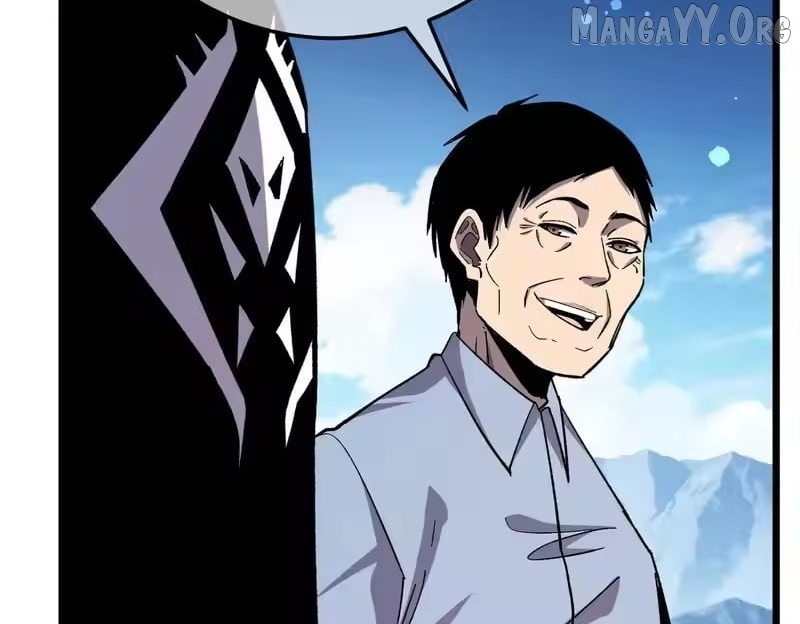 I Rely on My Invincibility to Deal Tons of Damage Passively! Chapter 153 - Page 131 in English