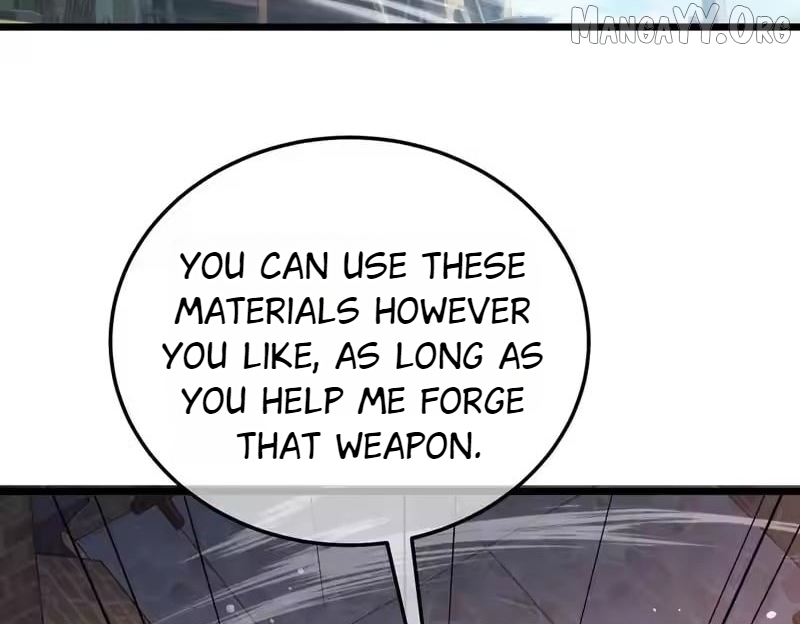 I Rely on My Invincibility to Deal Tons of Damage Passively! Chapter 153 - Page 142 in English