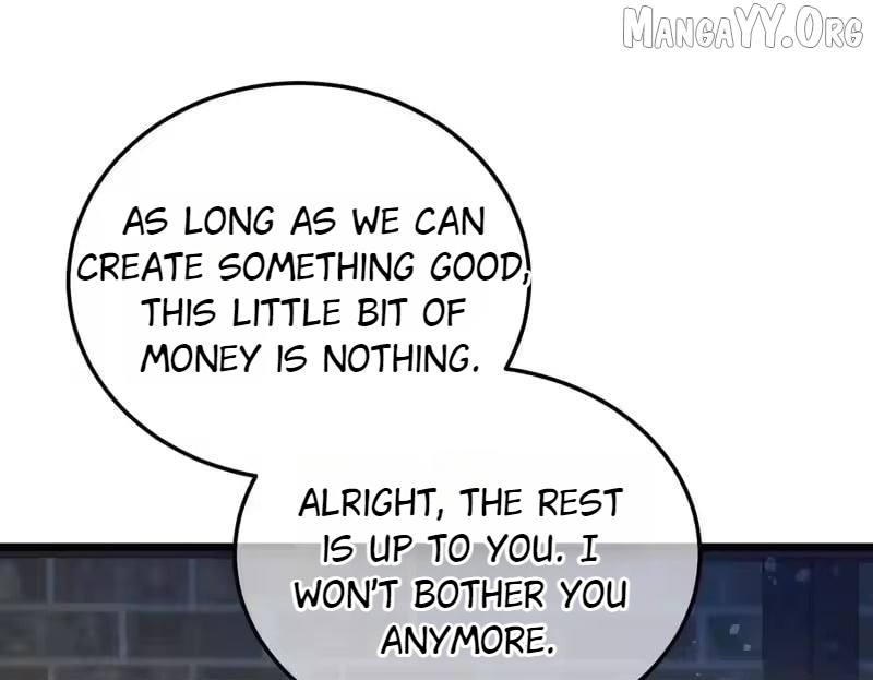 I Rely on My Invincibility to Deal Tons of Damage Passively! Chapter 153 - Page 147 in English