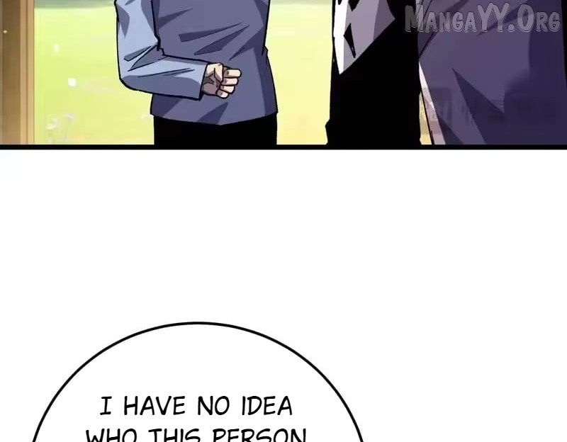 I Rely on My Invincibility to Deal Tons of Damage Passively! Chapter 153 - Page 149 in English