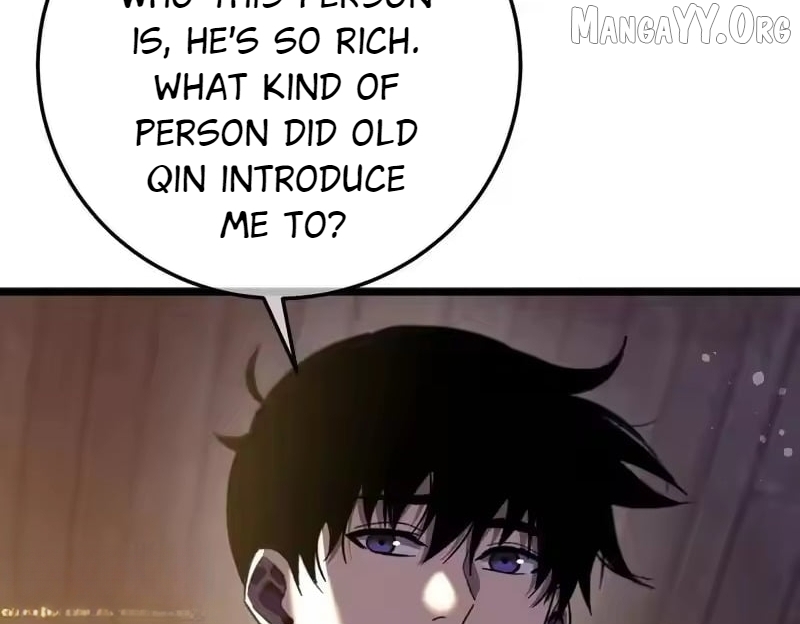 I Rely on My Invincibility to Deal Tons of Damage Passively! Chapter 153 - Page 150 in English