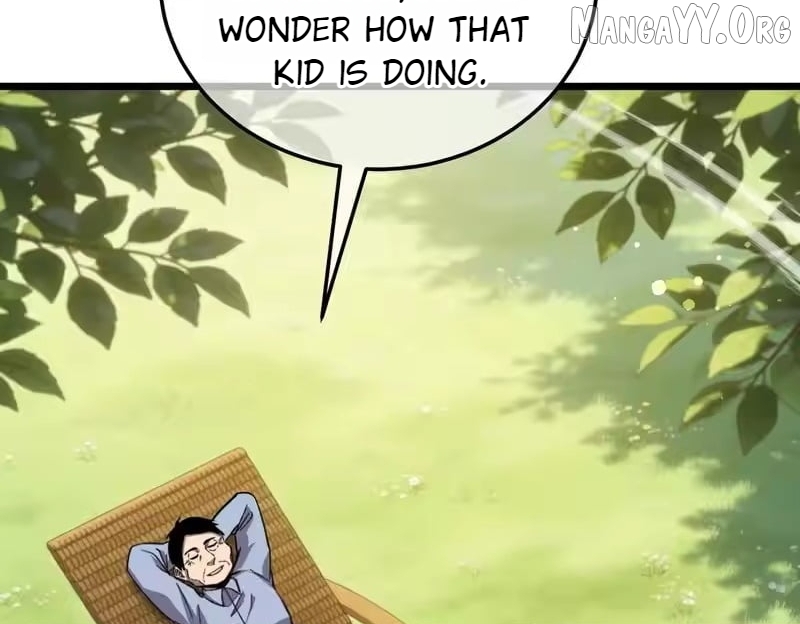 I Rely on My Invincibility to Deal Tons of Damage Passively! Chapter 153 - Page 161 in English