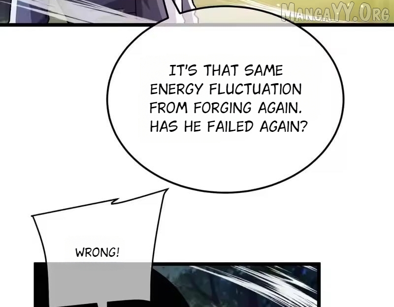 I Rely on My Invincibility to Deal Tons of Damage Passively! Chapter 153 - Page 168 in English