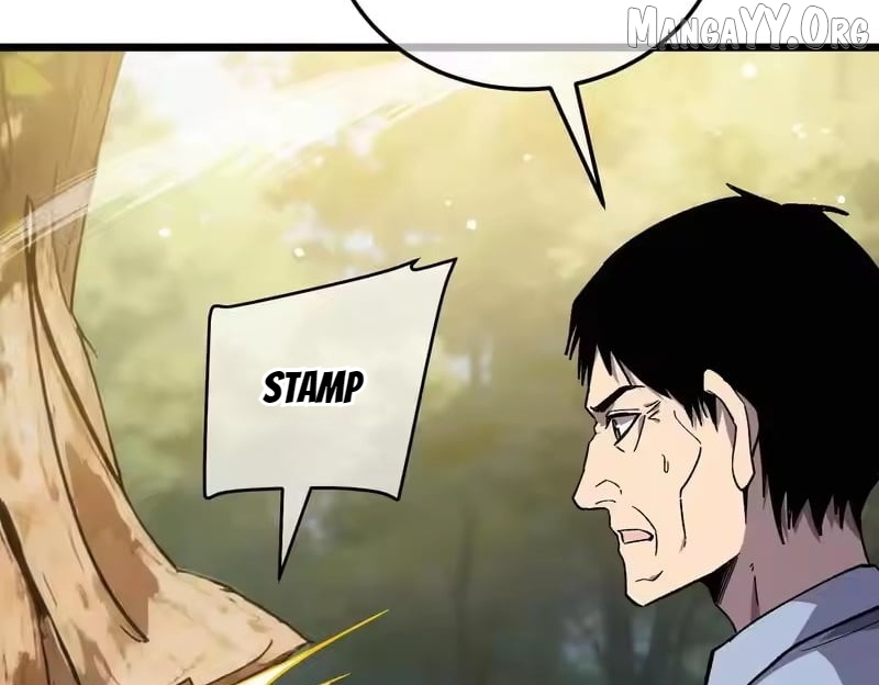 I Rely on My Invincibility to Deal Tons of Damage Passively! Chapter 153 - Page 174 in English