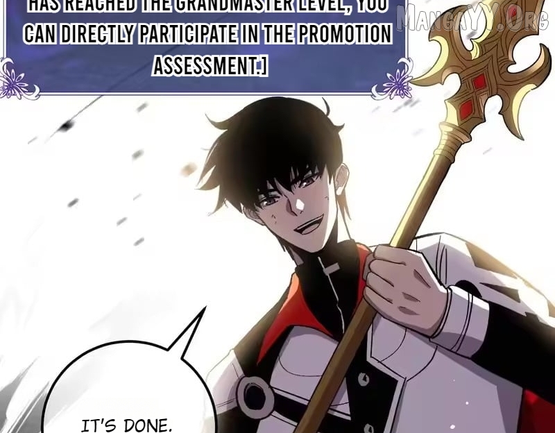 I Rely on My Invincibility to Deal Tons of Damage Passively! Chapter 153 - Page 181 in English
