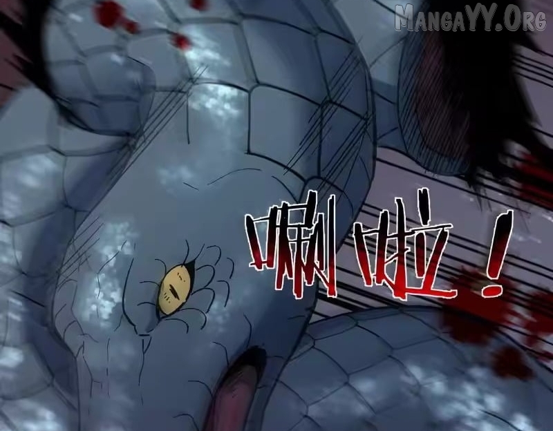 I Rely on My Invincibility to Deal Tons of Damage Passively! Chapter 153 - Page 25 in English