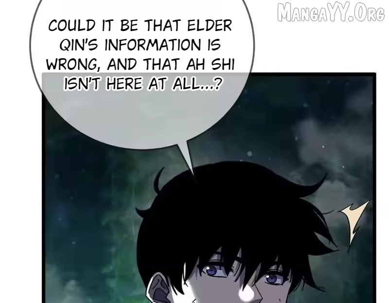I Rely on My Invincibility to Deal Tons of Damage Passively! Chapter 153 - Page 31 in English