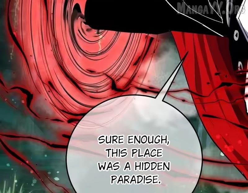 I Rely on My Invincibility to Deal Tons of Damage Passively! Chapter 153 - Page 41 in English