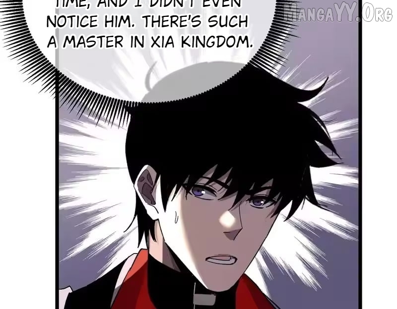 I Rely on My Invincibility to Deal Tons of Damage Passively! Chapter 153 - Page 59 in English