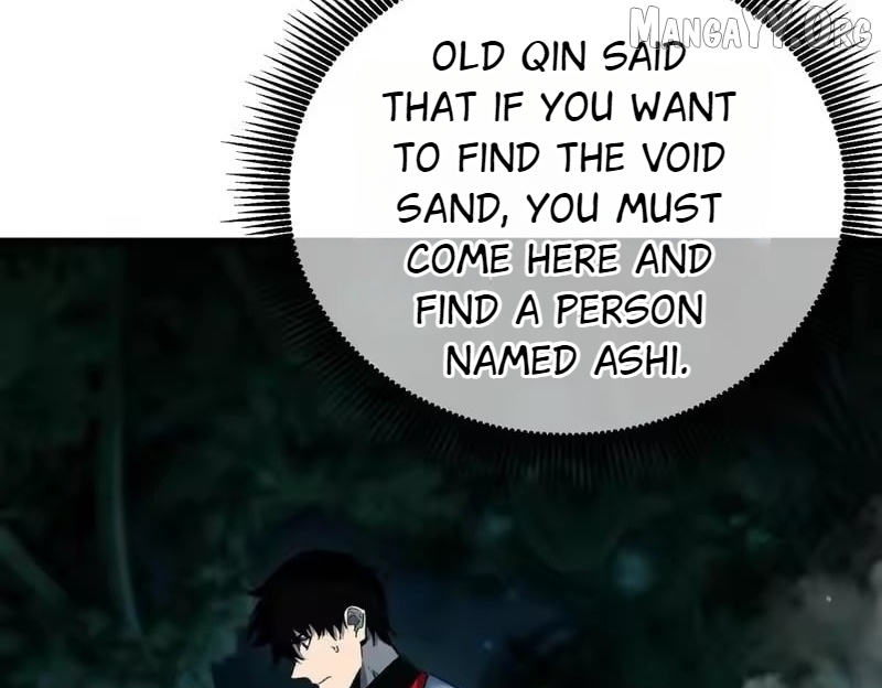 I Rely on My Invincibility to Deal Tons of Damage Passively! Chapter 153 - Page 6 in English