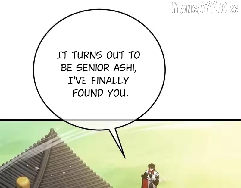 I Rely on My Invincibility to Deal Tons of Damage Passively! Chapter 153 - Page 61 in English