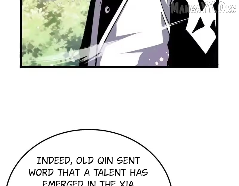 I Rely on My Invincibility to Deal Tons of Damage Passively! Chapter 153 - Page 66 in English