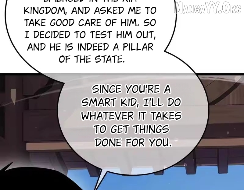 I Rely on My Invincibility to Deal Tons of Damage Passively! Chapter 153 - Page 67 in English