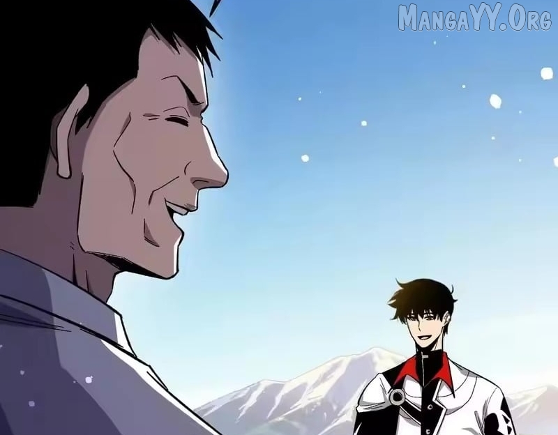 I Rely on My Invincibility to Deal Tons of Damage Passively! Chapter 153 - Page 68 in English