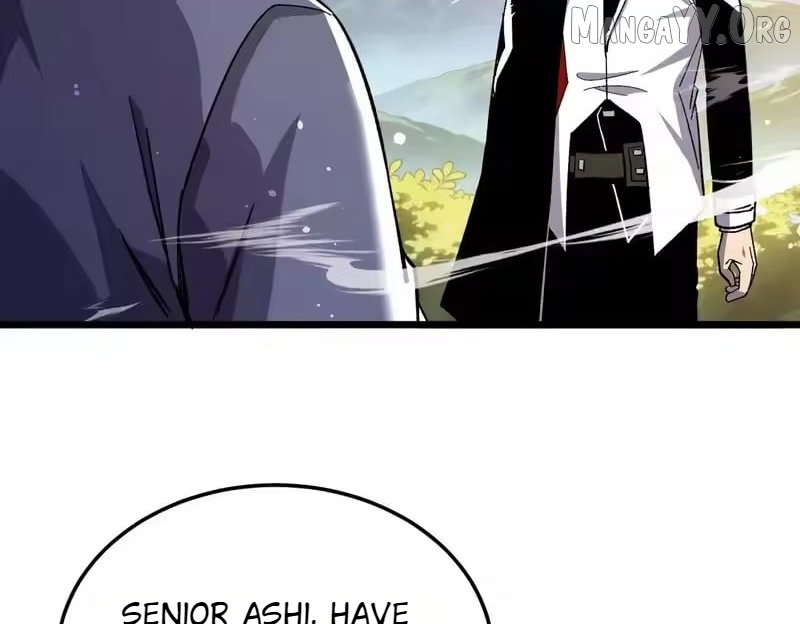 I Rely on My Invincibility to Deal Tons of Damage Passively! Chapter 153 - Page 69 in English