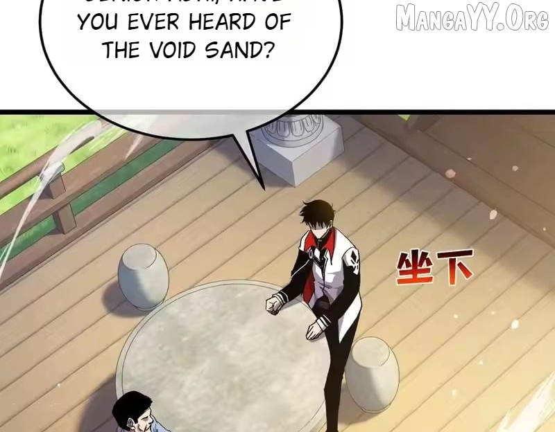 I Rely on My Invincibility to Deal Tons of Damage Passively! Chapter 153 - Page 70 in English