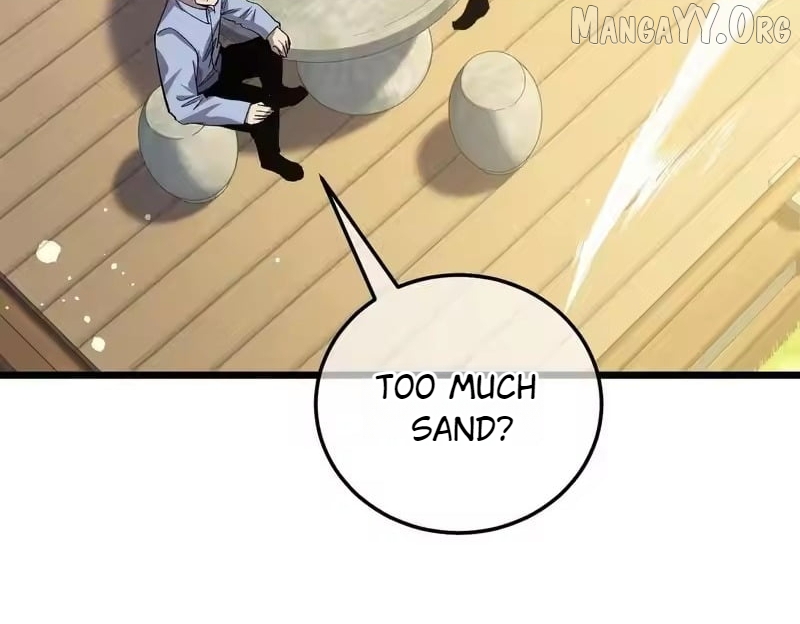 I Rely on My Invincibility to Deal Tons of Damage Passively! Chapter 153 - Page 71 in English