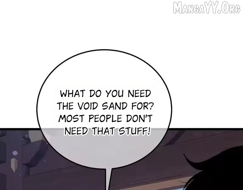 I Rely on My Invincibility to Deal Tons of Damage Passively! Chapter 153 - Page 72 in English