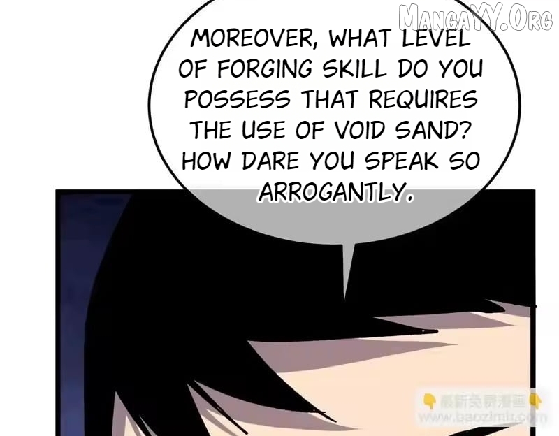 I Rely on My Invincibility to Deal Tons of Damage Passively! Chapter 153 - Page 78 in English