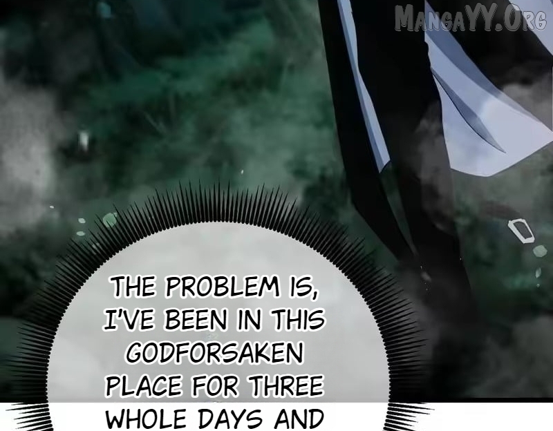 I Rely on My Invincibility to Deal Tons of Damage Passively! Chapter 153 - Page 8 in English