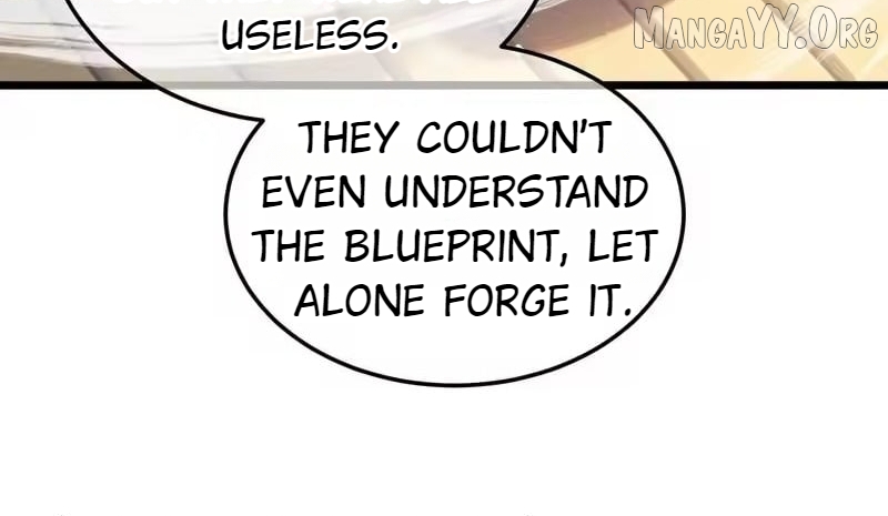 I Rely on My Invincibility to Deal Tons of Damage Passively! Chapter 153 - Page 95 in English