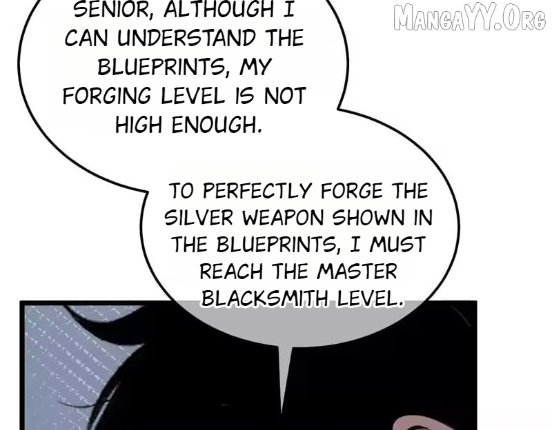 I Rely on My Invincibility to Deal Tons of Damage Passively! Chapter 153 - Page 96 in English