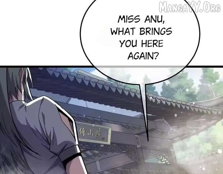 I Rely on My Invincibility to Deal Tons of Damage Passively! Chapter 154 - Page 105 in English