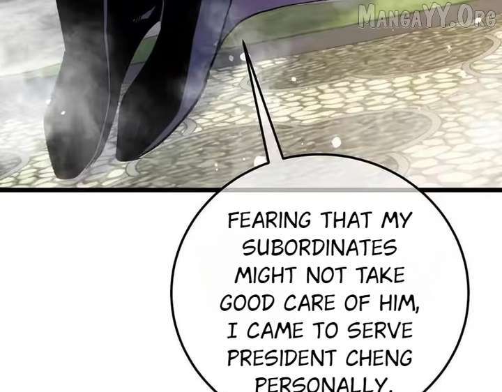 I Rely on My Invincibility to Deal Tons of Damage Passively! Chapter 154 - Page 107 in English