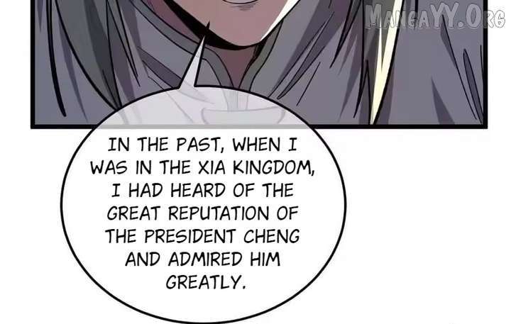 I Rely on My Invincibility to Deal Tons of Damage Passively! Chapter 154 - Page 111 in English