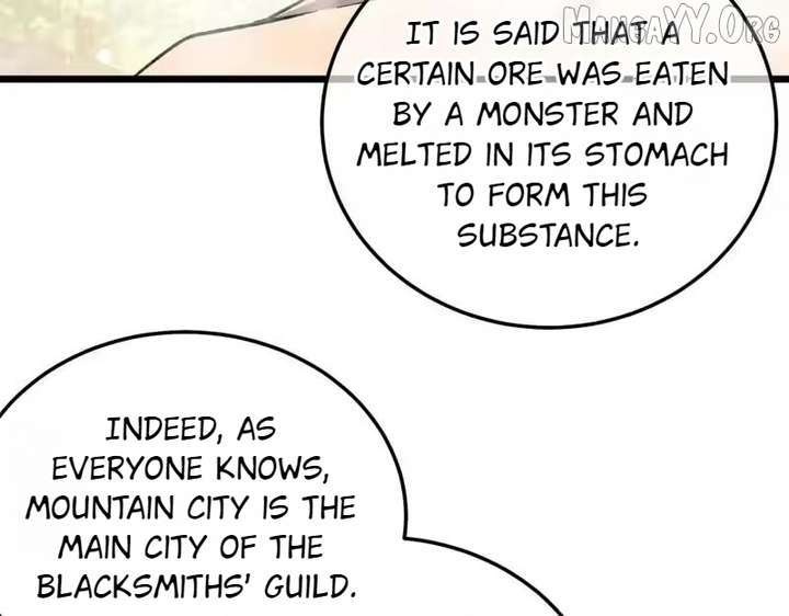 I Rely on My Invincibility to Deal Tons of Damage Passively! Chapter 154 - Page 120 in English