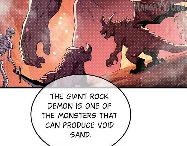 I Rely on My Invincibility to Deal Tons of Damage Passively! Chapter 154 - Page 125 in English