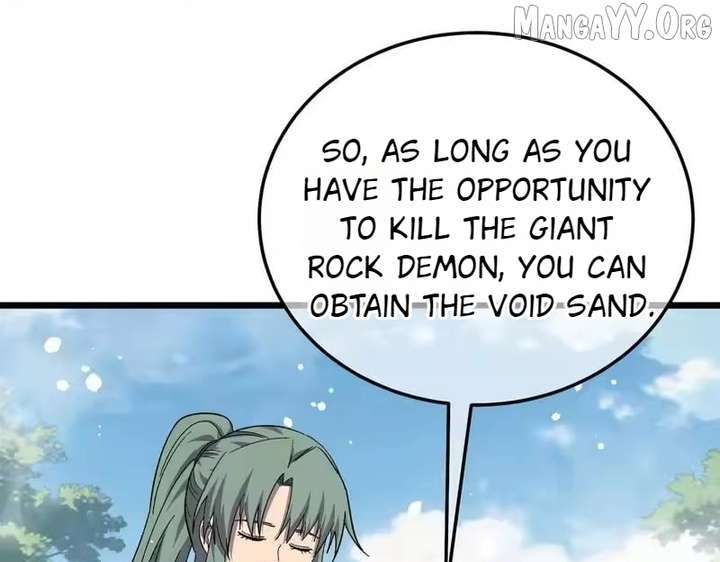 I Rely on My Invincibility to Deal Tons of Damage Passively! Chapter 154 - Page 127 in English