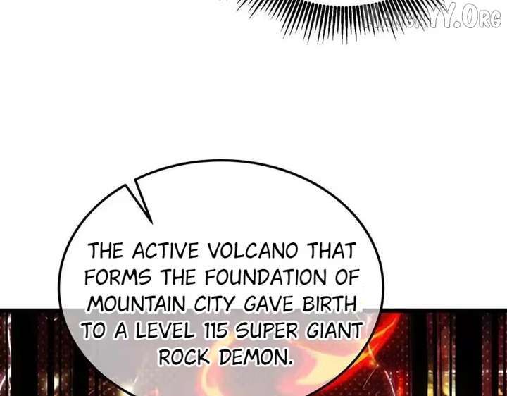 I Rely on My Invincibility to Deal Tons of Damage Passively! Chapter 154 - Page 133 in English
