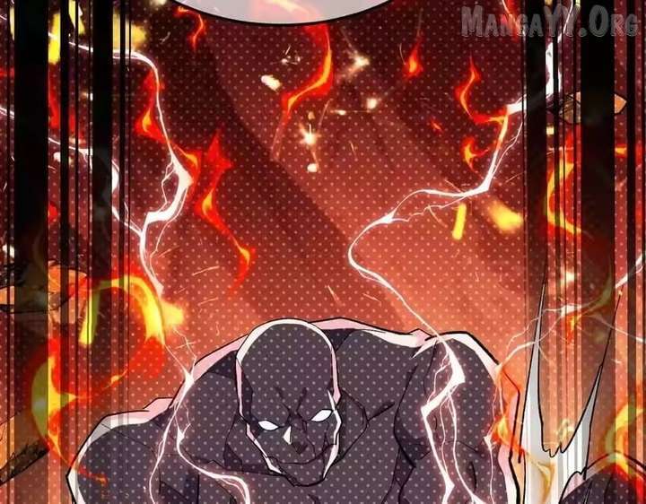 I Rely on My Invincibility to Deal Tons of Damage Passively! Chapter 154 - Page 134 in English