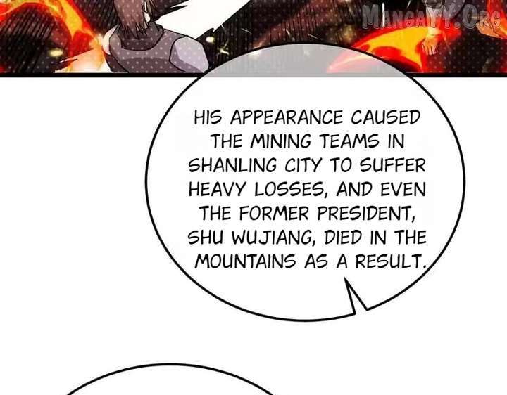 I Rely on My Invincibility to Deal Tons of Damage Passively! Chapter 154 - Page 136 in English
