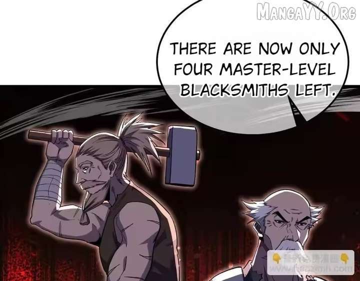 I Rely on My Invincibility to Deal Tons of Damage Passively! Chapter 154 - Page 140 in English