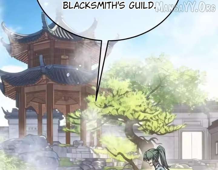 I Rely on My Invincibility to Deal Tons of Damage Passively! Chapter 154 - Page 146 in English