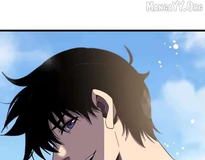 I Rely on My Invincibility to Deal Tons of Damage Passively! Chapter 154 - Page 156 in English