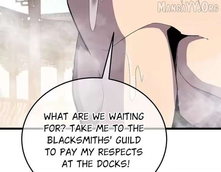 I Rely on My Invincibility to Deal Tons of Damage Passively! Chapter 154 - Page 158 in English