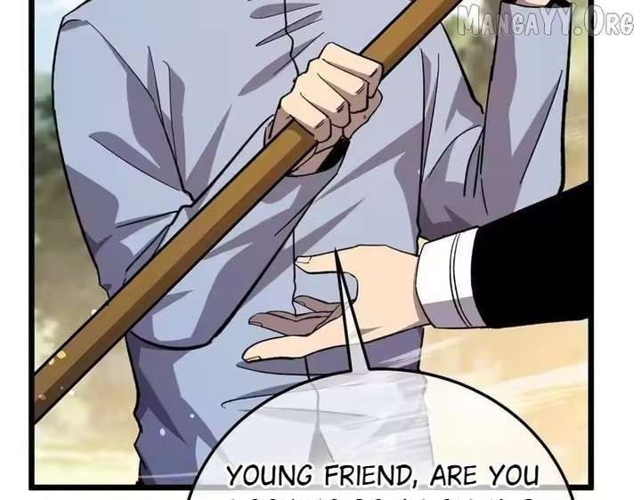 I Rely on My Invincibility to Deal Tons of Damage Passively! Chapter 154 - Page 16 in English