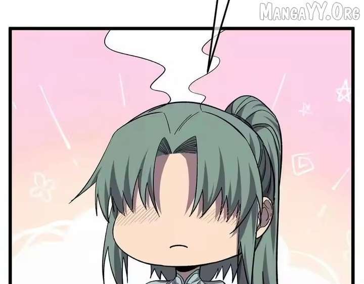 I Rely on My Invincibility to Deal Tons of Damage Passively! Chapter 154 - Page 160 in English